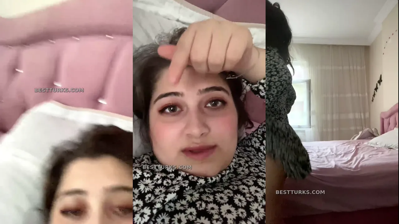 Cilgin Kasiyer ifşa videoları part 6