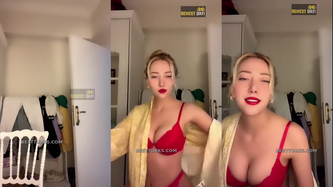 Cindy ifşa videoları part 1