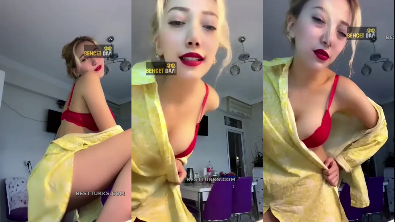 Cindy ifşa videoları part 2