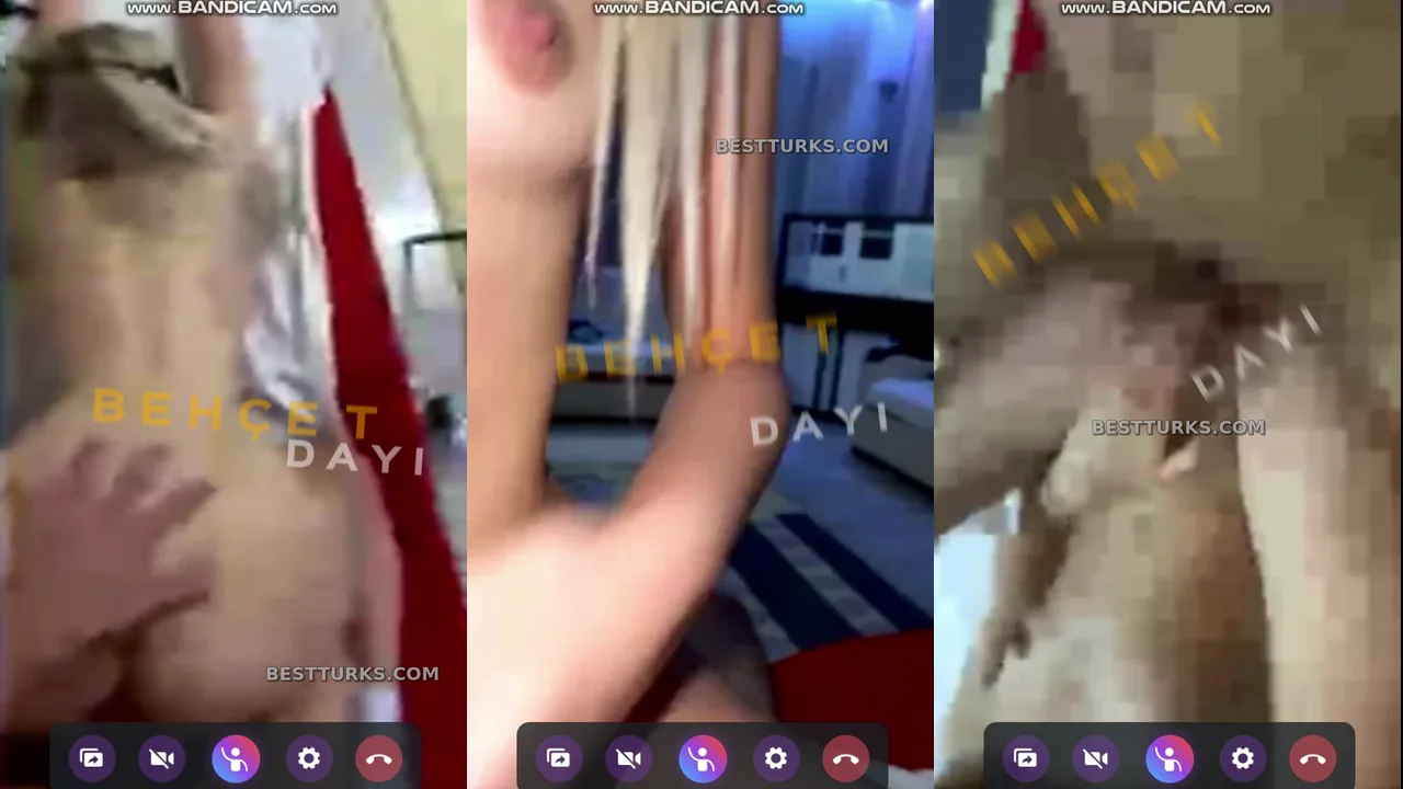 Citir ifşa videoları part 68