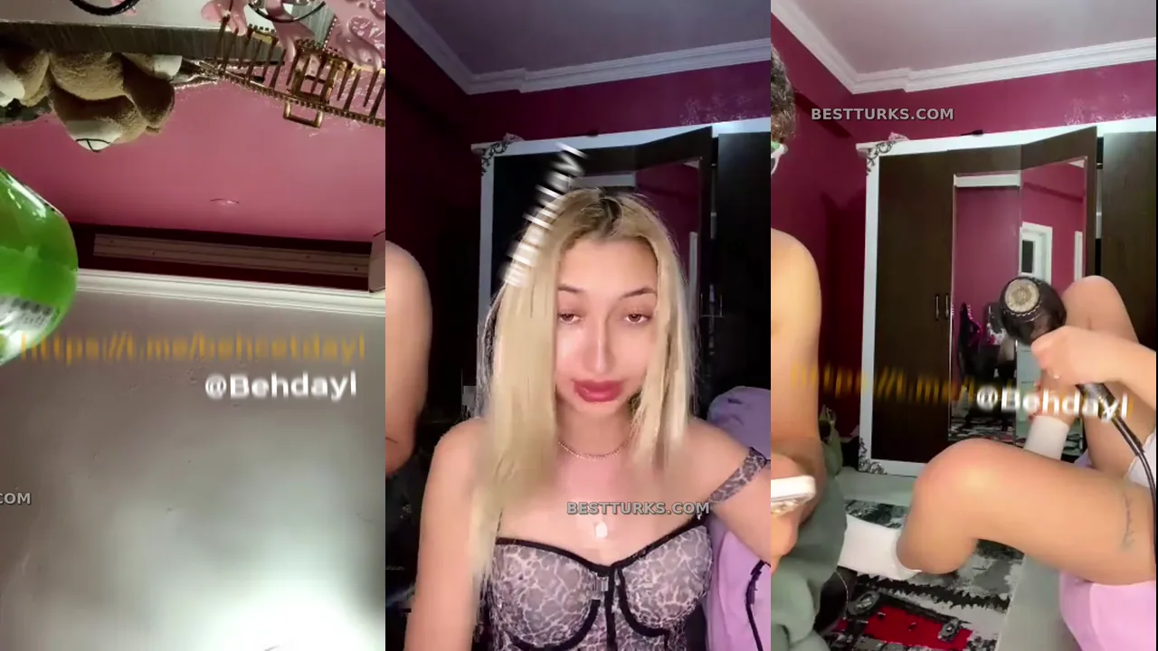 Citir ifşa videoları part 73