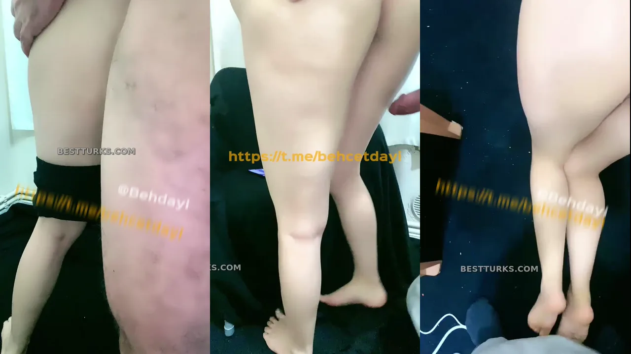 Citir ifşa videoları part 77