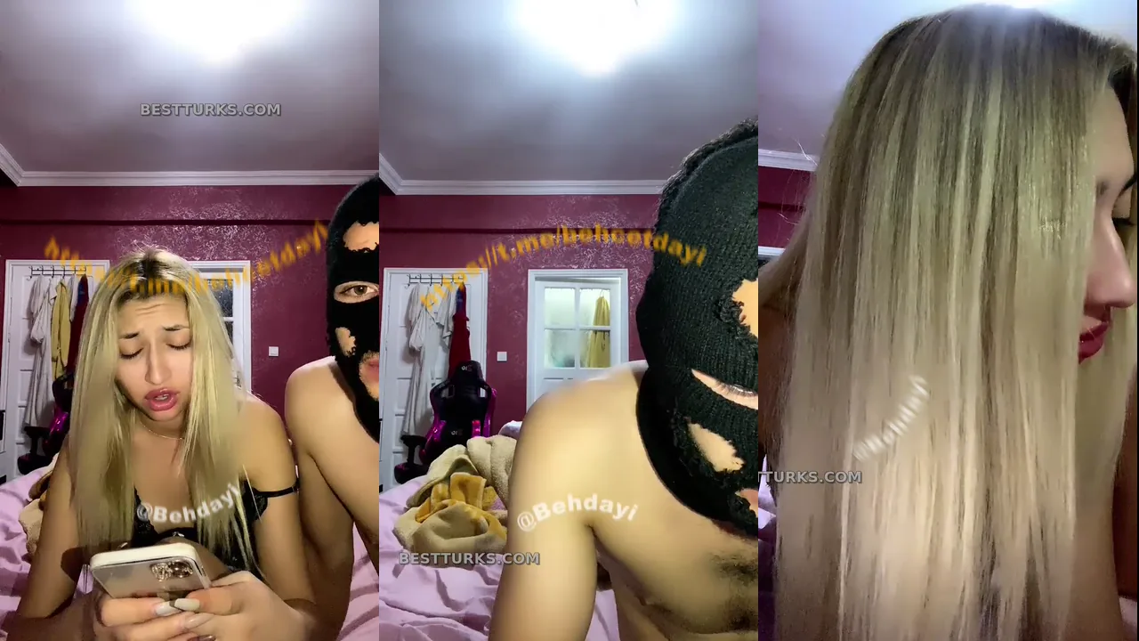 Citir ifşa videoları part 84