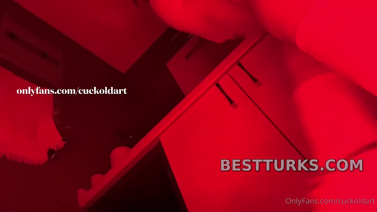 Cuckoldart ifşa videoları part 97
