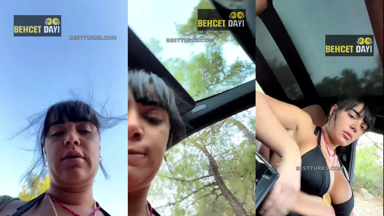 Daisy ifşa videoları part 8