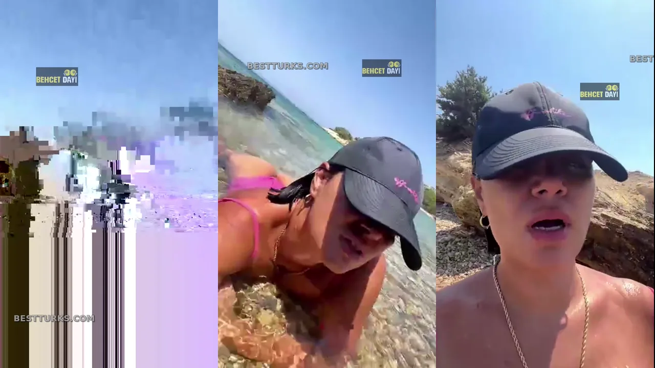 Daisy ifşa videoları part 9