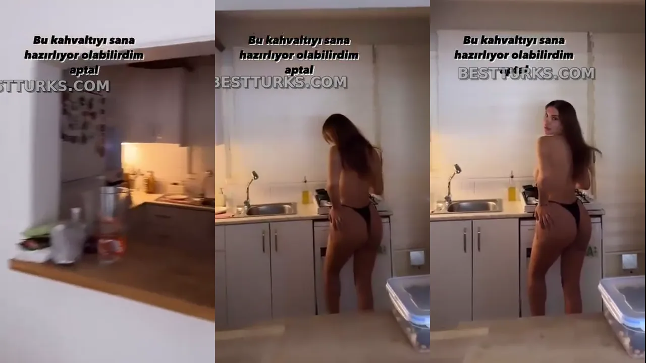 Damla Ekmekcioglu ifşa videoları part 52
