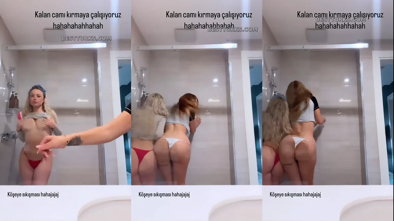 Damla Ekmekcioglu ifşa videoları part 72