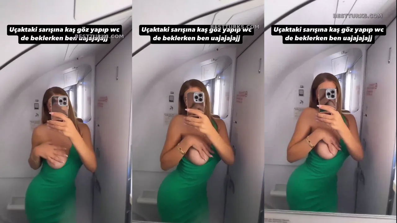 Damla Ekmekcioglu ifşa videoları part 79