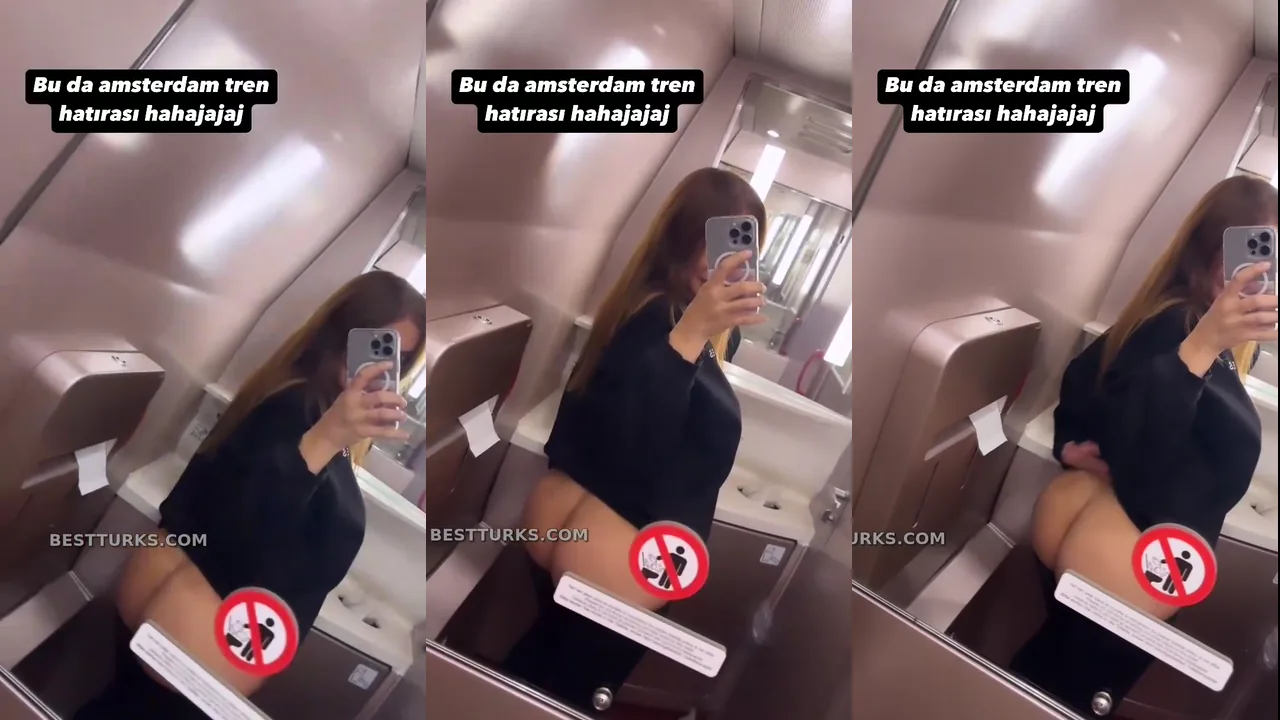 Damla Ekmekcioglu ifşa videoları part 80