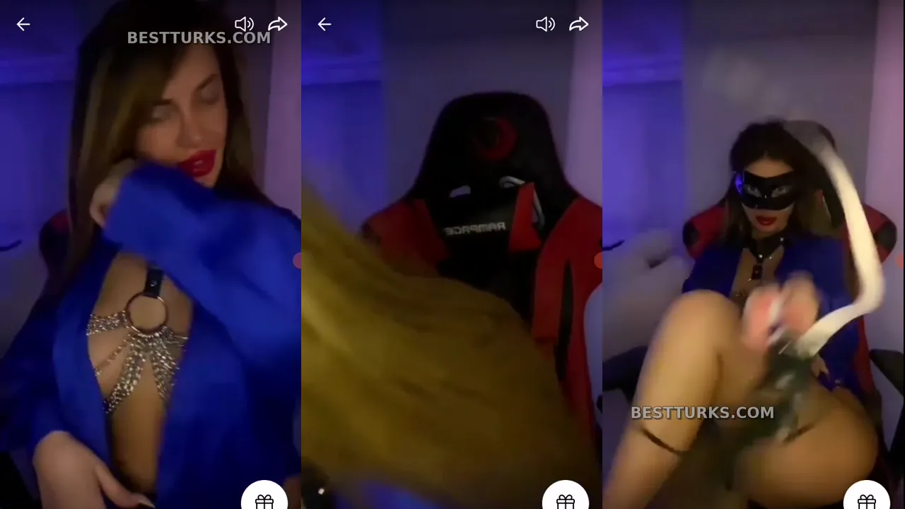 Dancer Meri ifşa videoları part 15