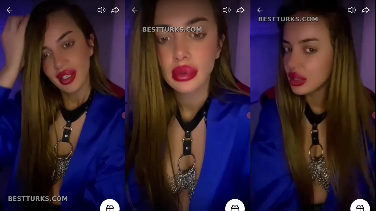Dancer Meri ifşa videoları part 17