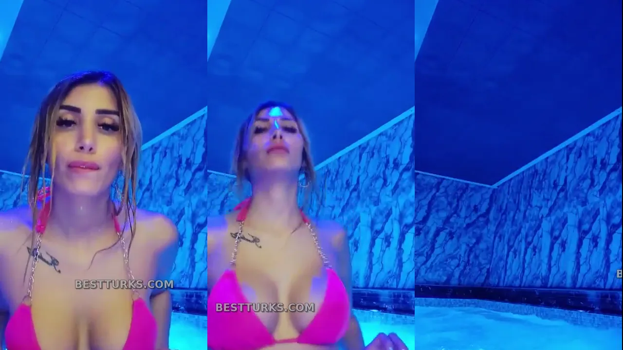 Deep Bigo ifşa videoları part 1