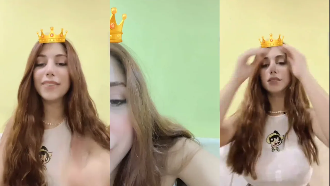Deniz Bigo ifşa videoları part 1