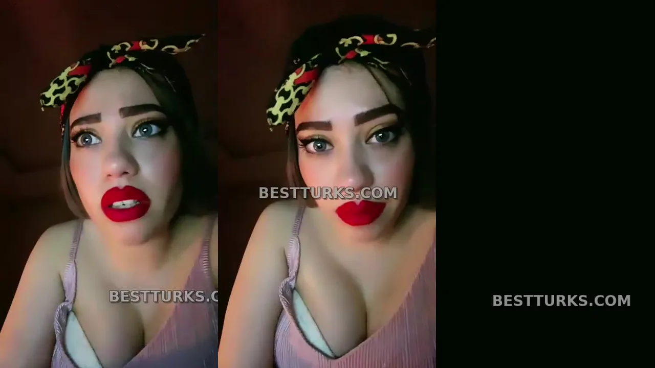 Deniz Kizi ifşa videoları part 3