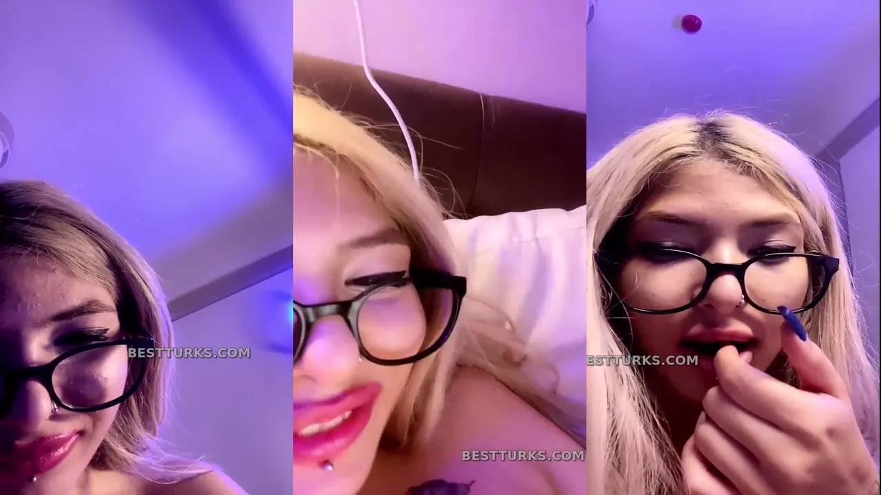 Despina ifşa videoları part 37