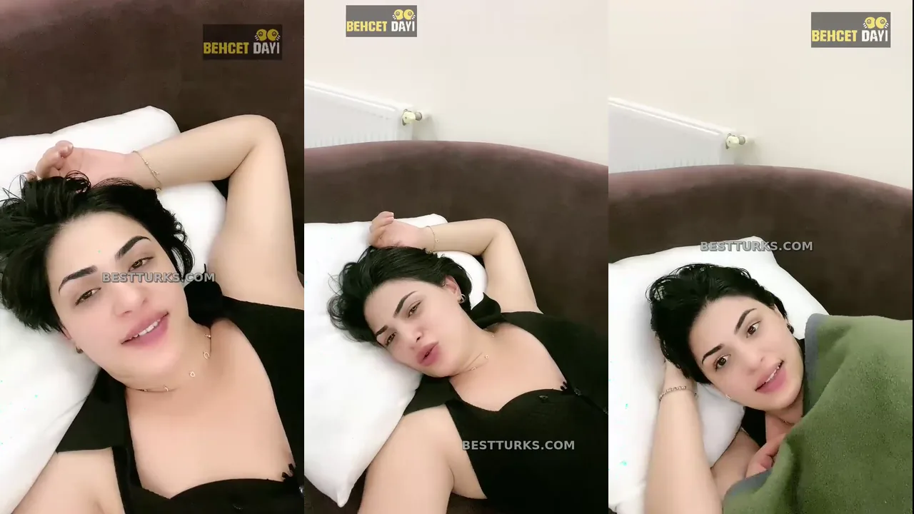 Dila Nur ifşa videoları part 1