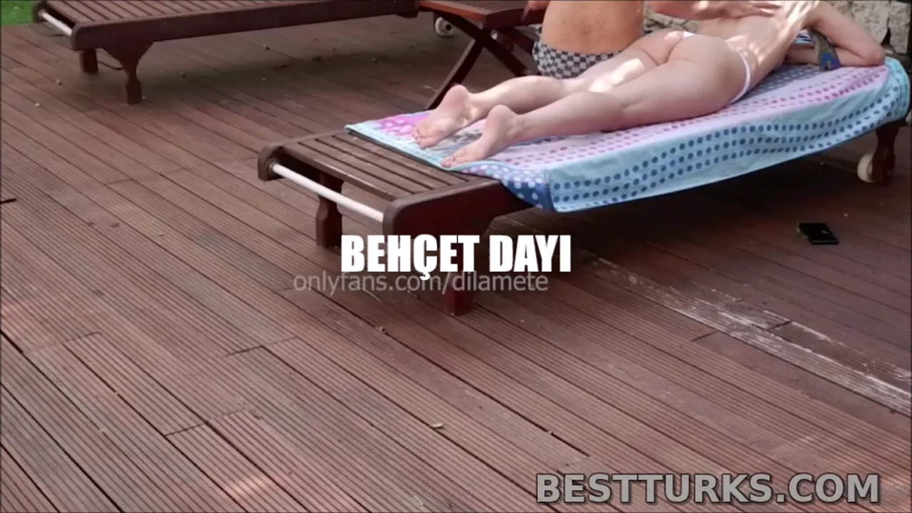 Dilamete ifşa videoları part 256