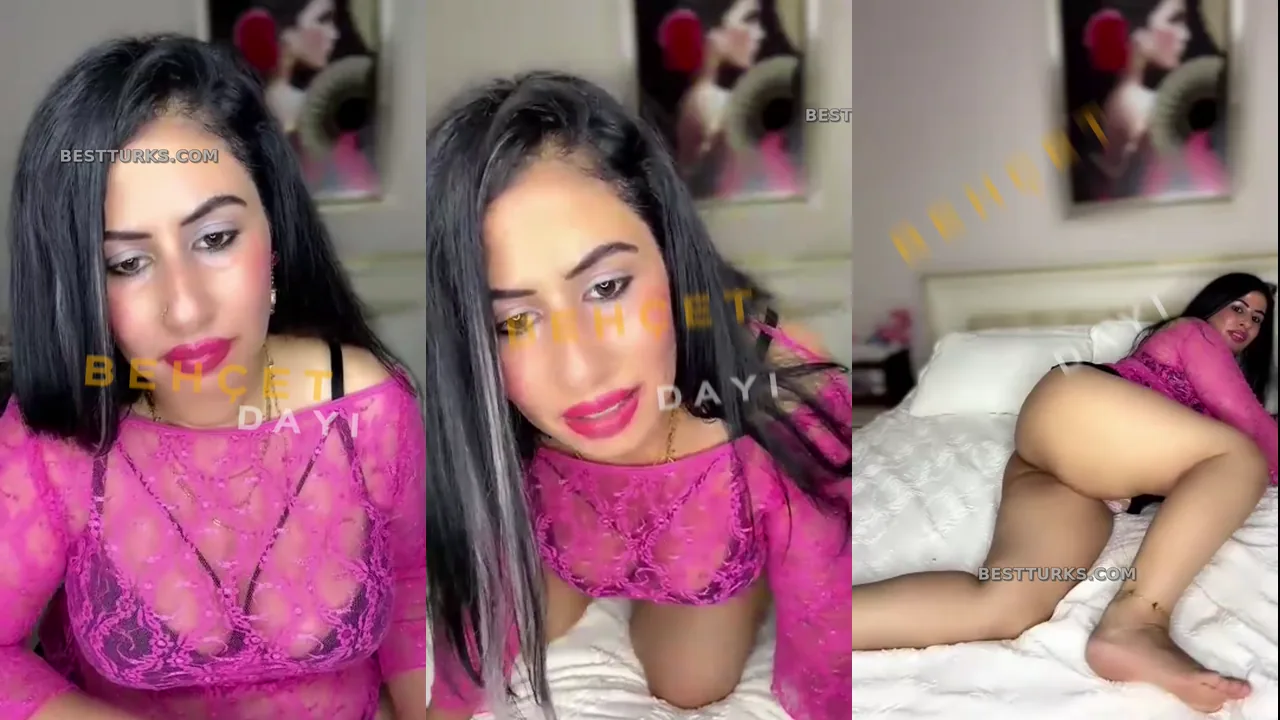 Dilara ifşa videoları part 65