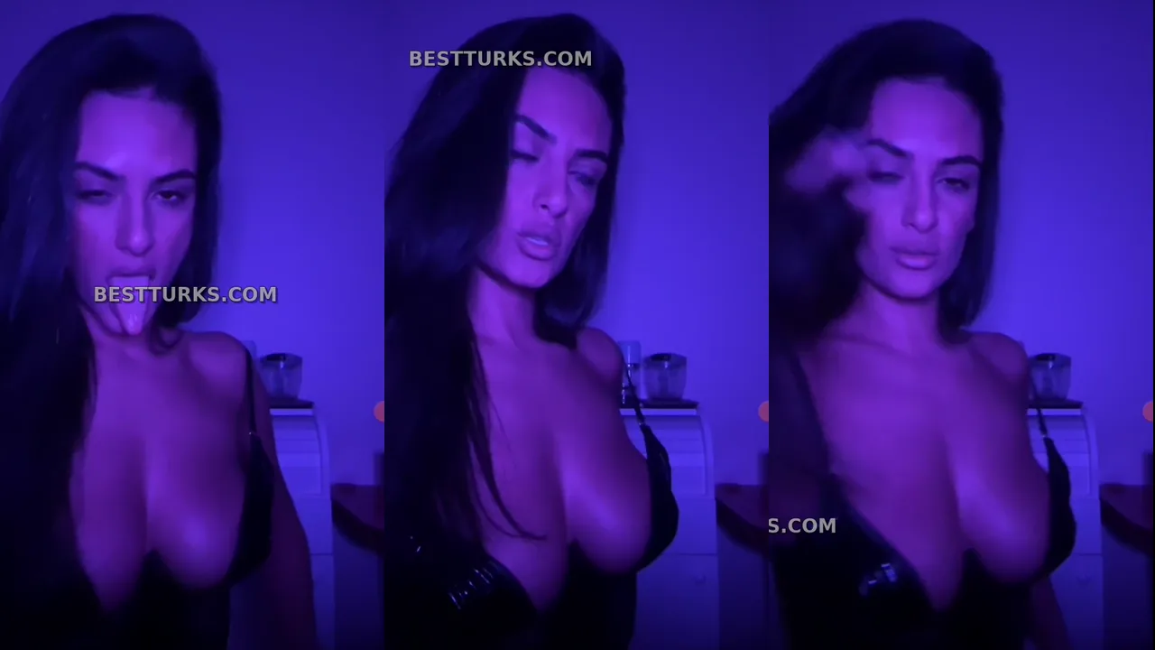 Disi Panter Bigo ifşa videoları part 9