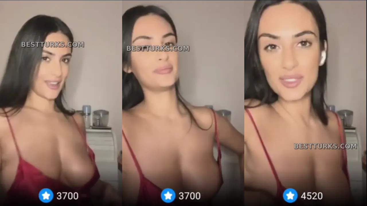 Disi Panter Bigo ifşa videoları part 10
