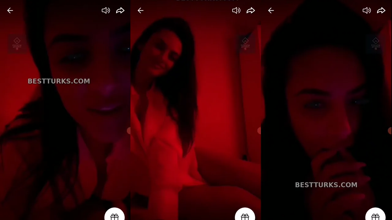Disi Panter ifşa videoları part 1