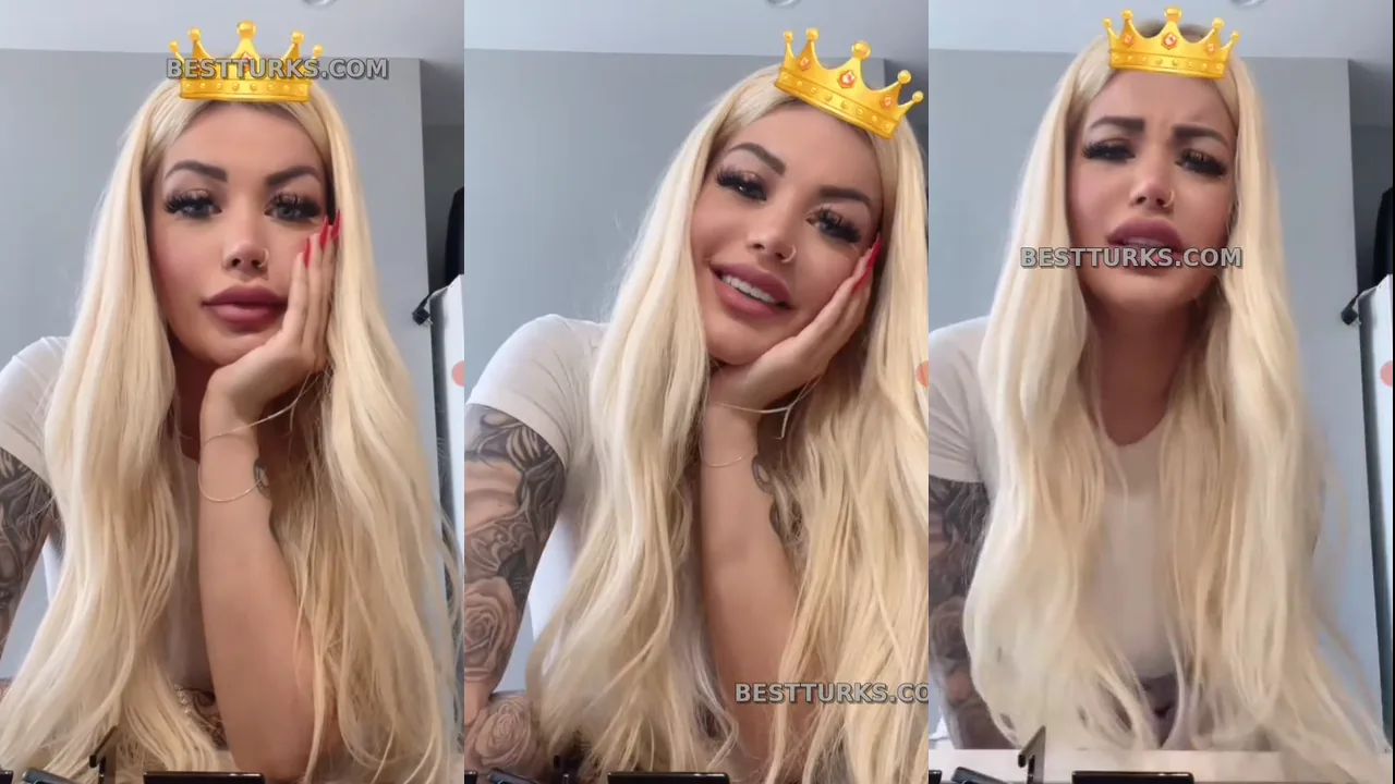 Diva Bigo ifşa videoları part 2