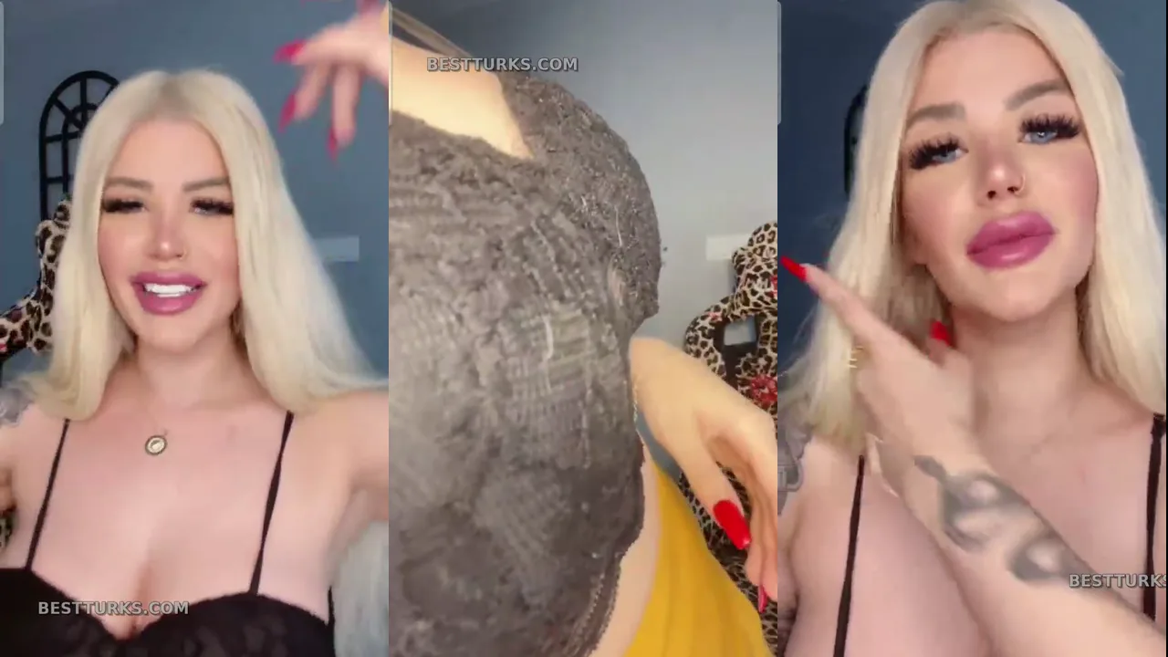 Diva Bigo ifşa videoları part 4