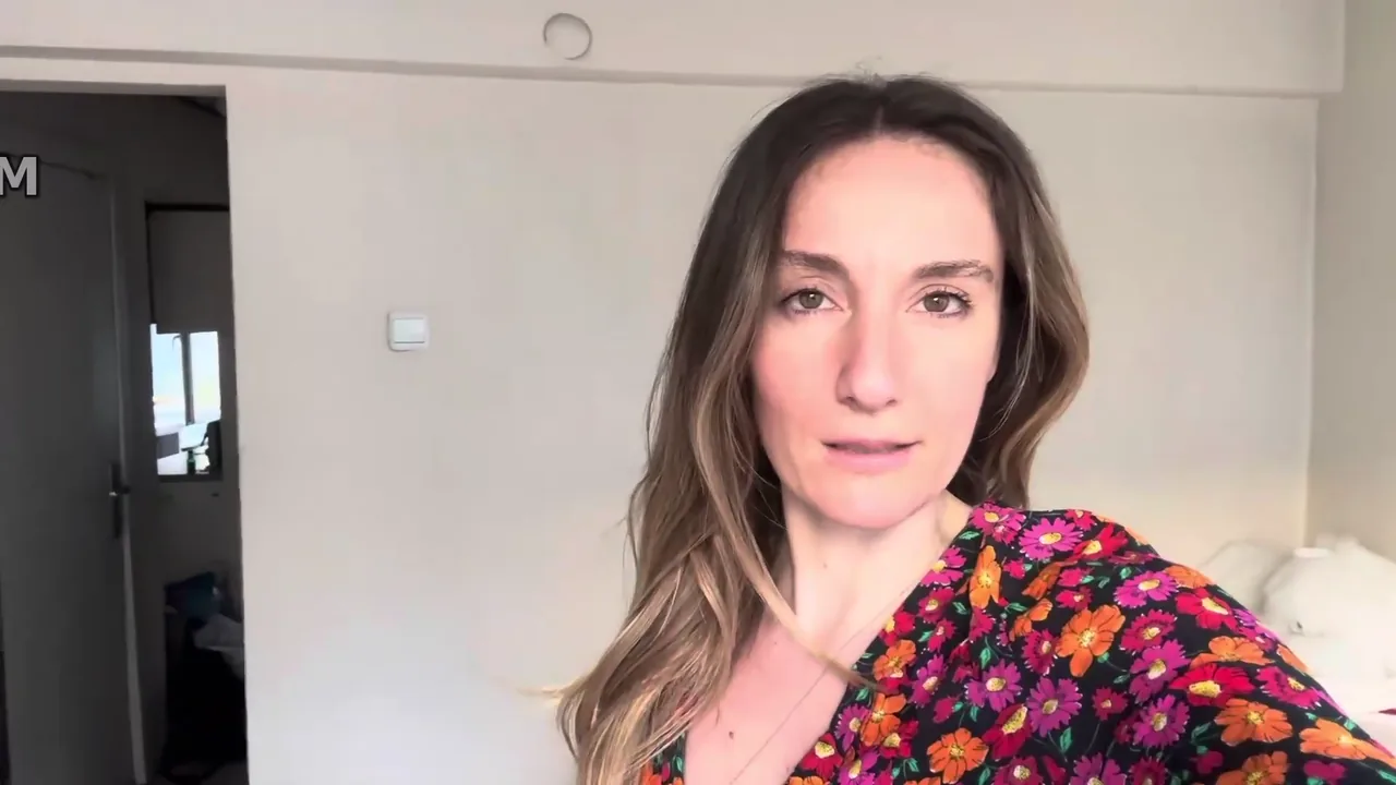 Doganay Cireli ifşa videoları part 2