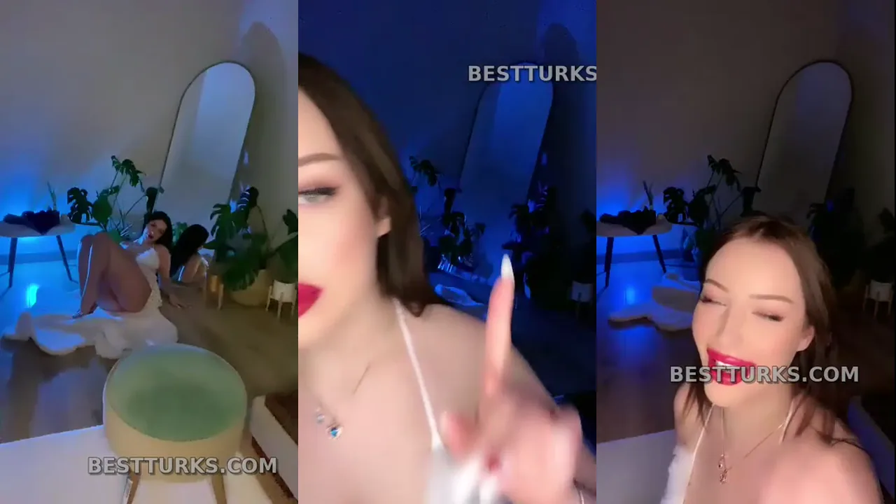 Duru ifşa videoları part 80
