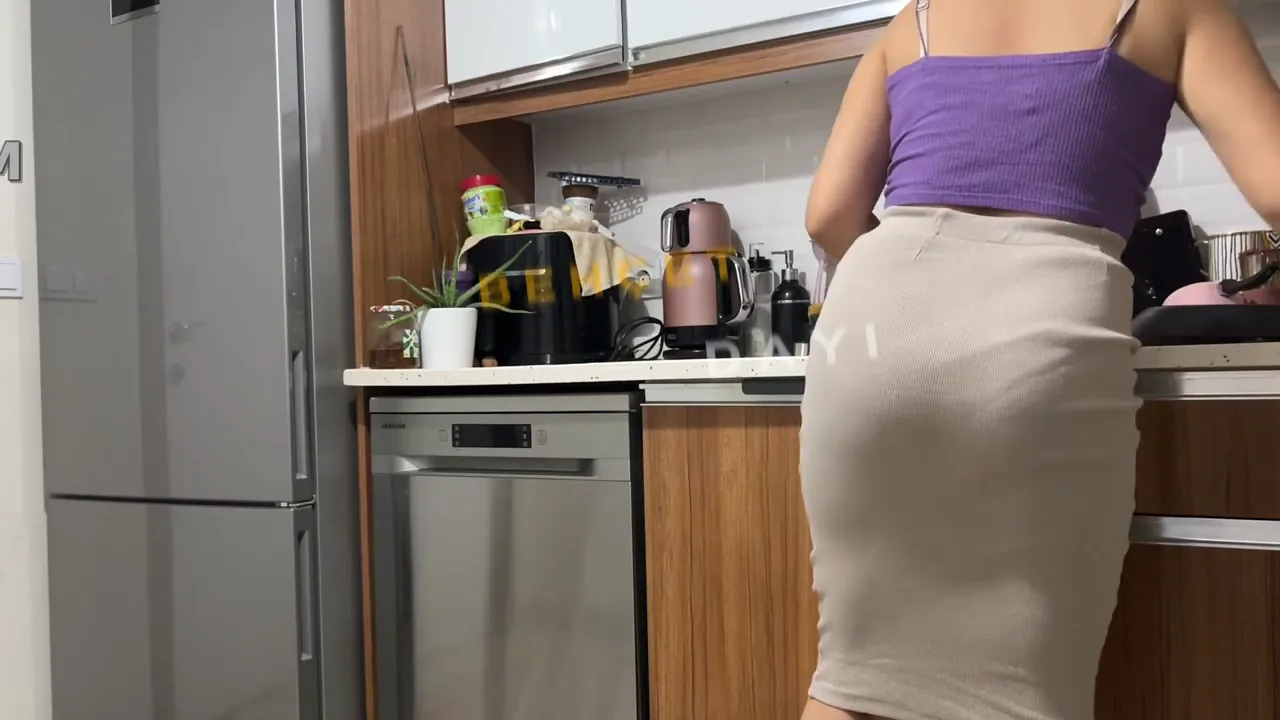 Ebru Gezen ifşa videoları part 5