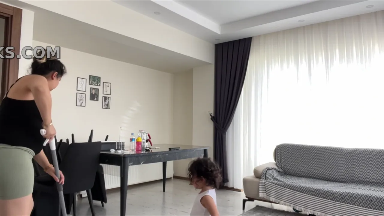 Ebru Gezen ifşa videoları part 32