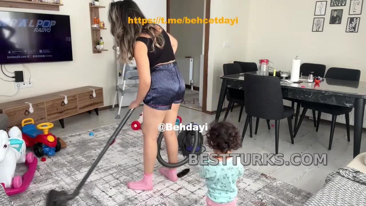 Ebru Gezen ifşa videoları part 33