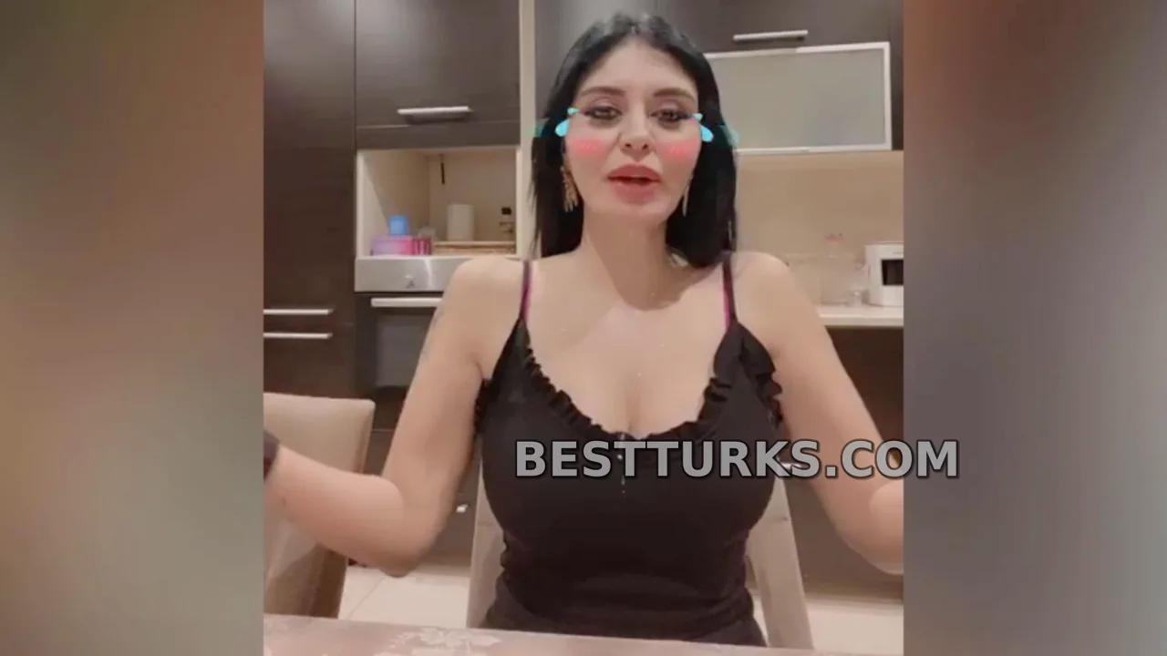 Ebru Polat Bigo ifşa videoları part 3
