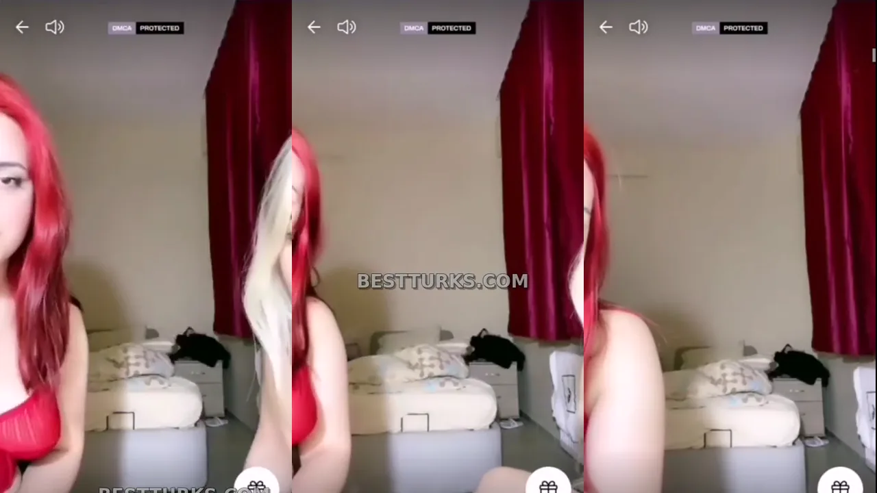 Ece Sert ifşa videoları part 3
