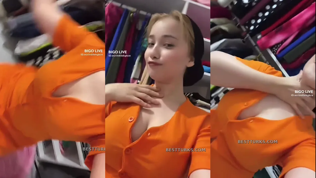 Ecrin Dilek Gokce ifşa videoları part 3
