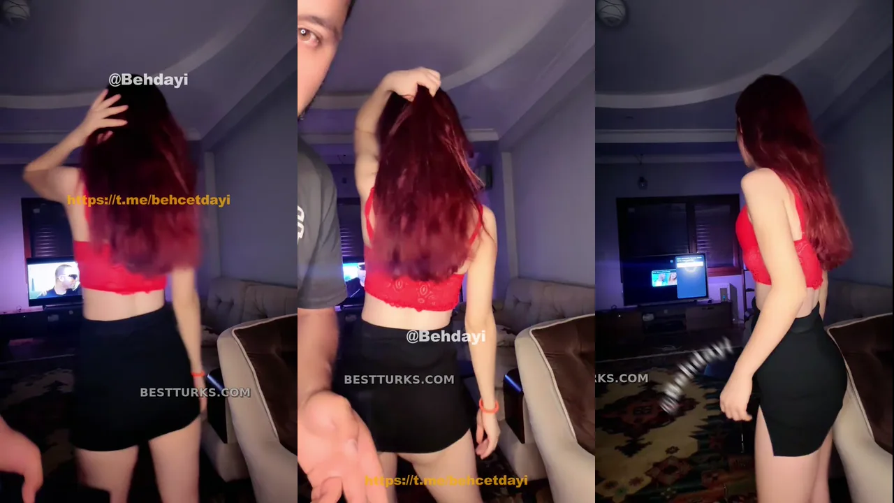 Eda Celebi ifşa videoları part 3