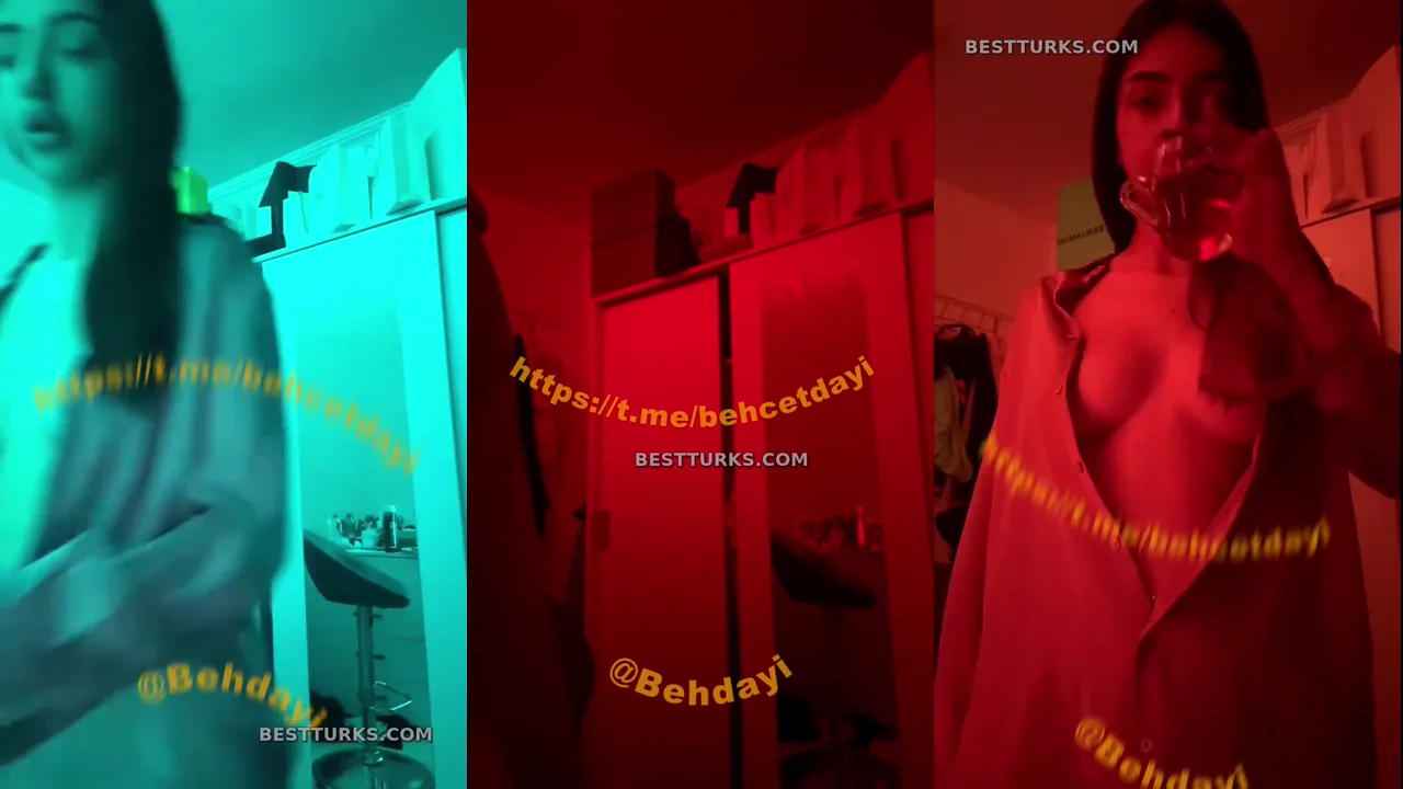 Ela ifşa videoları part 21