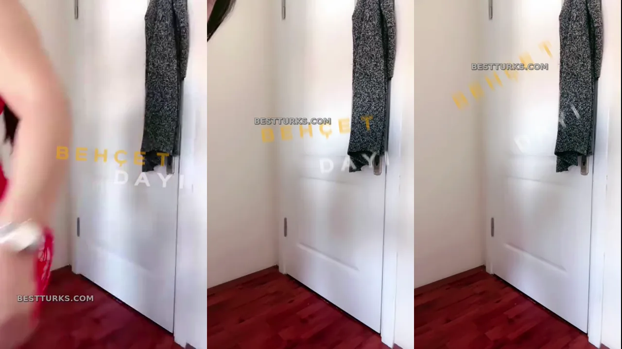 Elbi ifşa videoları part 8