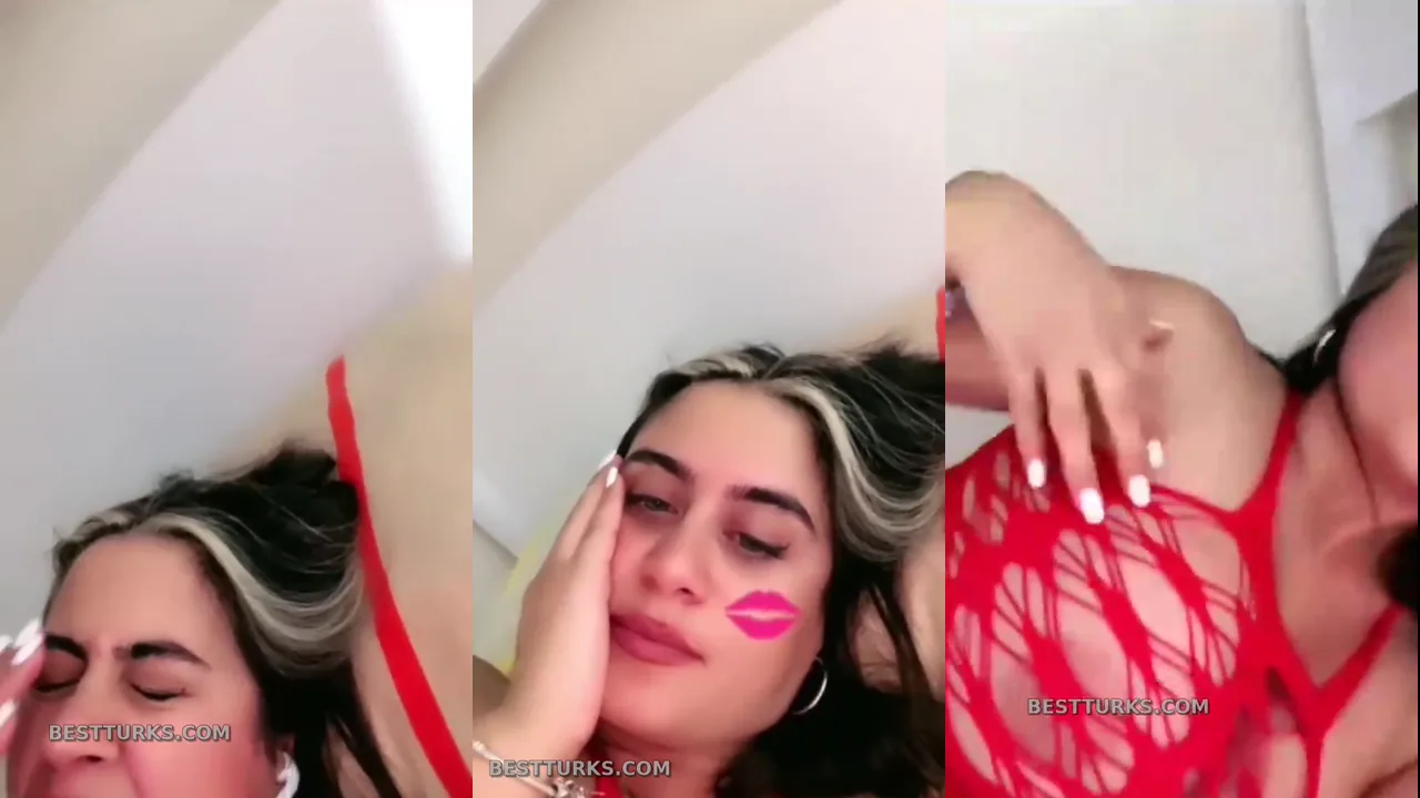 Elbi ifşa videoları part 13