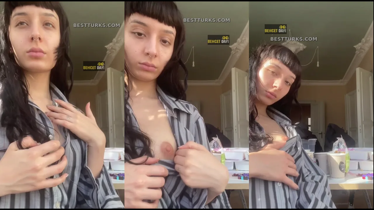 Elena ifşa videoları part 23