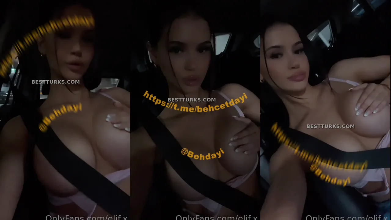 Elif.x ifşa videoları part 19