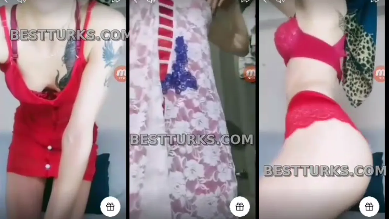 Elmas ifşa videoları part 4
