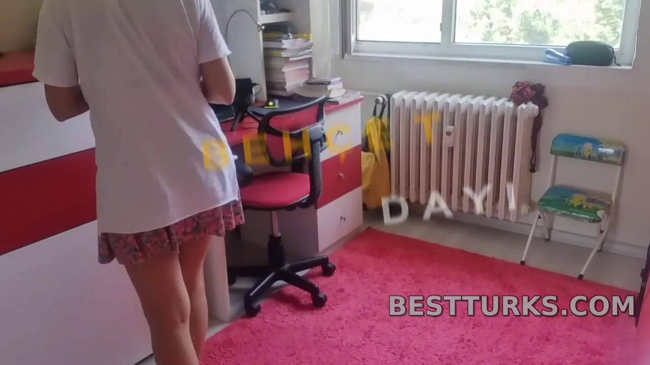 Emine Coskun Katil ifşa videoları part 29