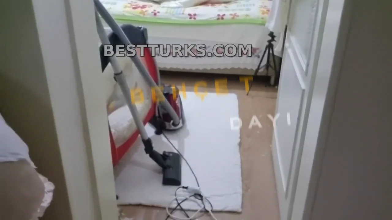 Emine Coskun Katil ifşa videoları part 38