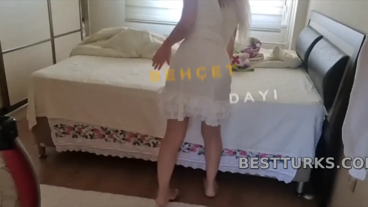 Emine Coskun Katil ifşa videoları part 43
