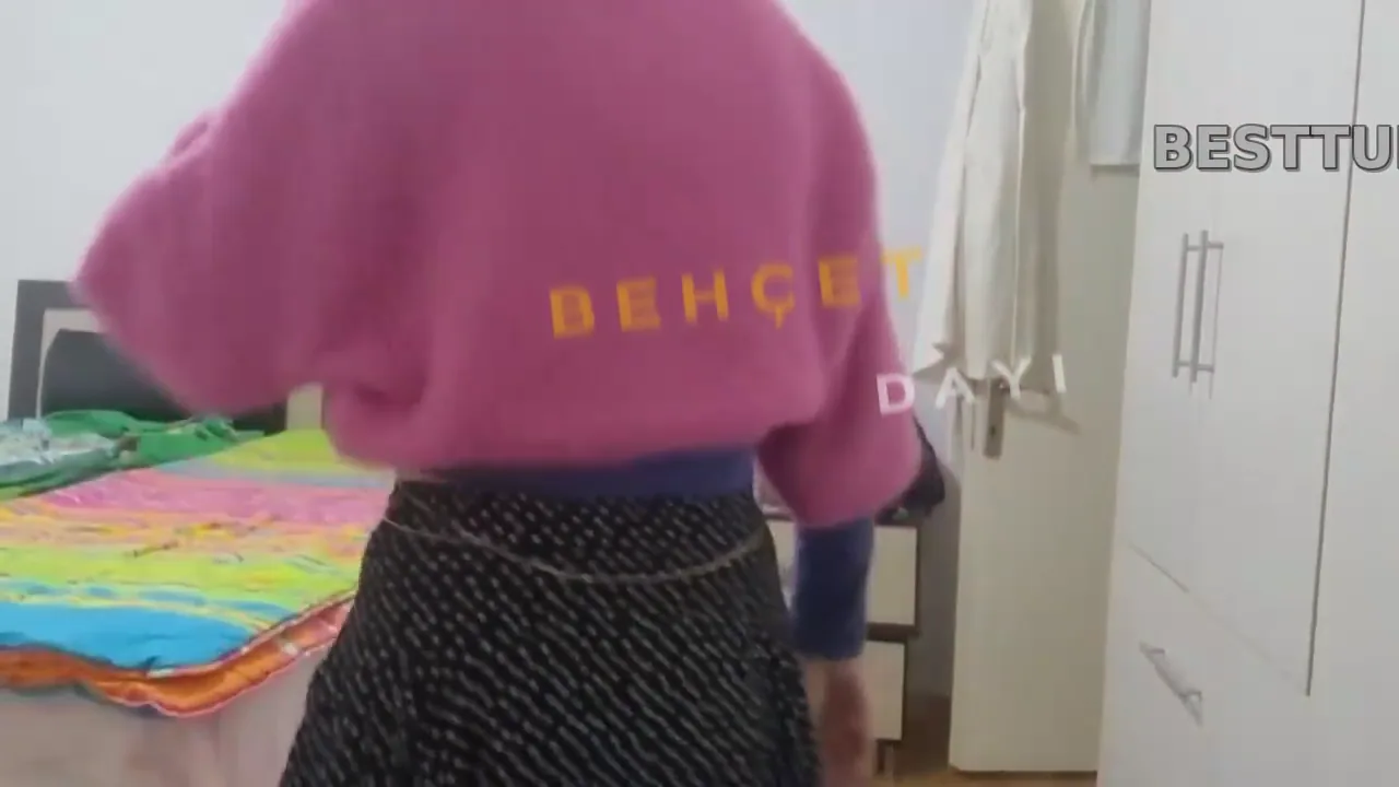 Emine Coskun Katil ifşa videoları part 46