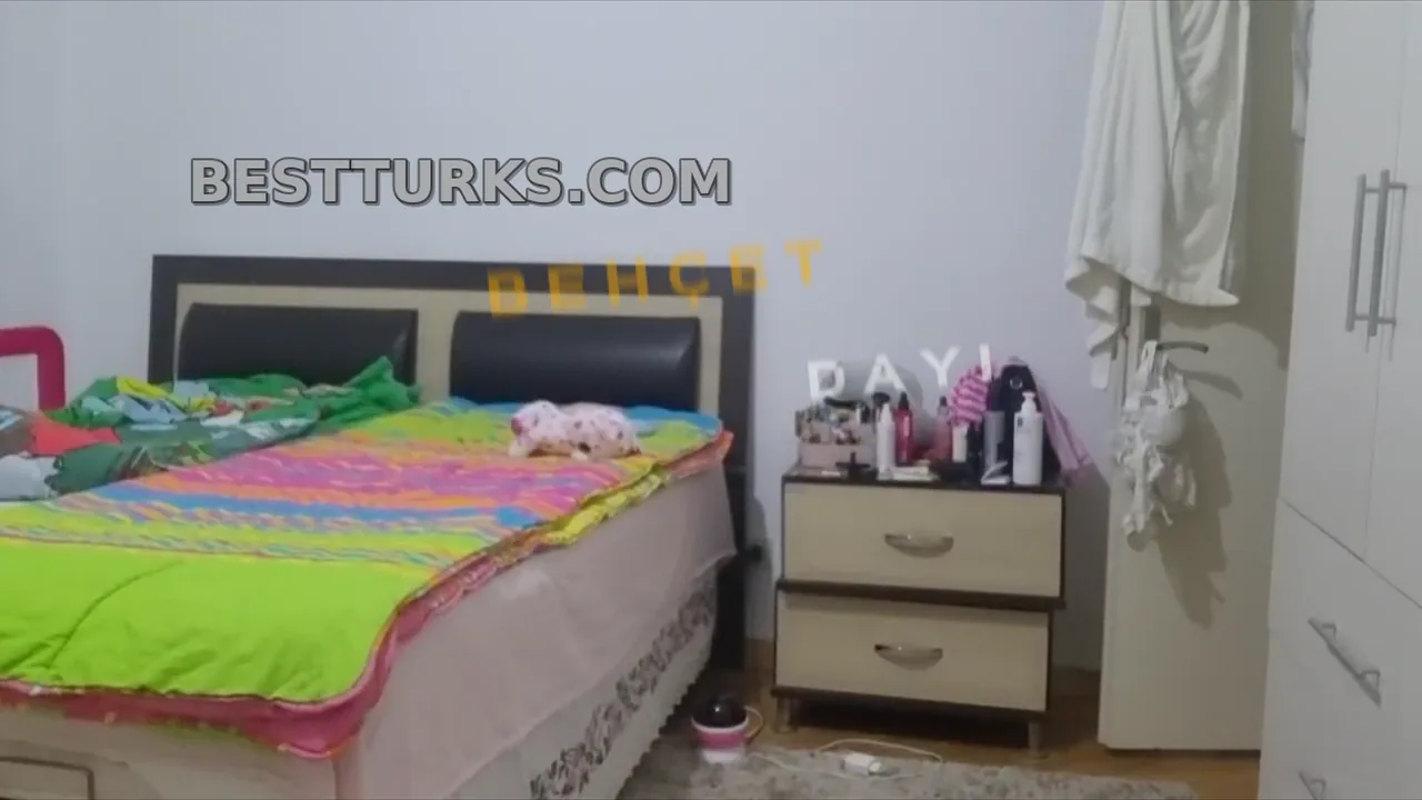 Emine Coskun Katil ifşa videoları part 52
