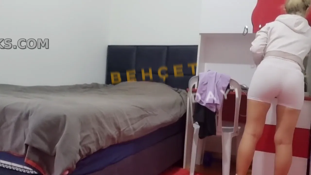 Emine Coskun Katil ifşa videoları part 53