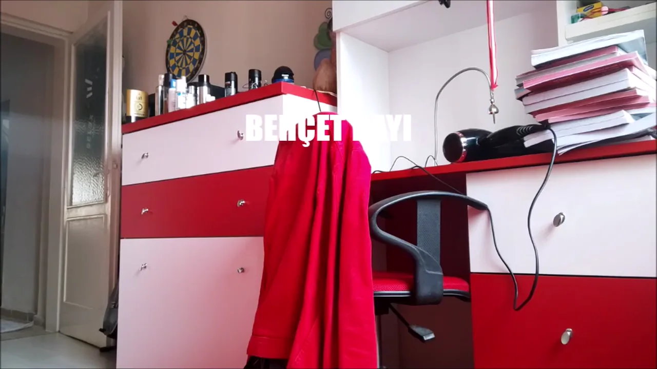 Emine Coskun Katil ifşa videoları part 77